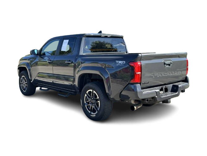 Thumbnail: 2025 Toyota Tacoma - 48