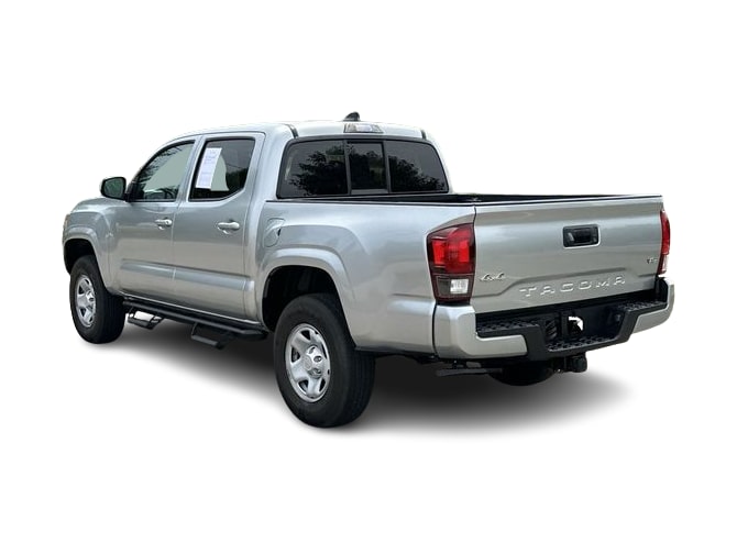 Thumbnail: 2023 Toyota Tacoma - 4