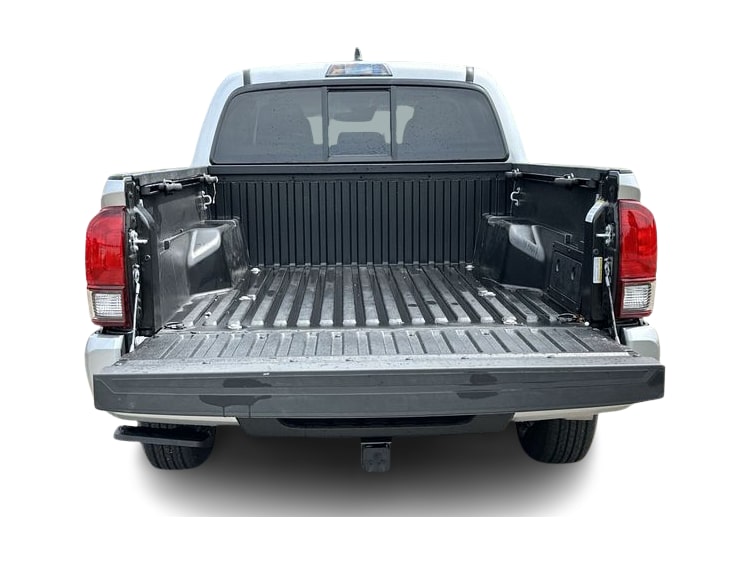 Thumbnail: 2023 Toyota Tacoma - 12