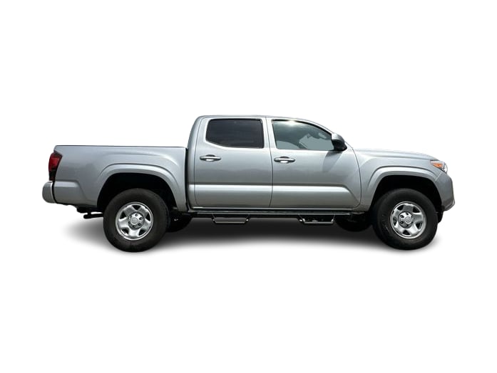 Thumbnail: 2023 Toyota Tacoma - 13