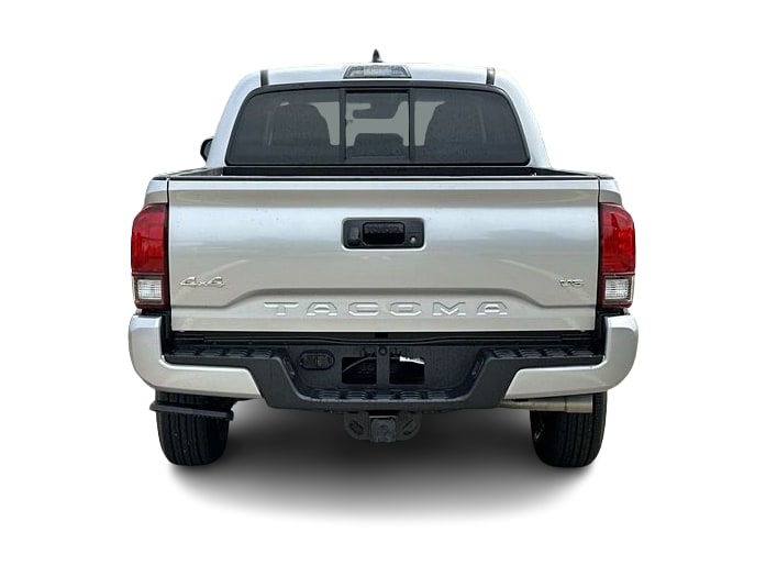 Thumbnail: 2023 Toyota Tacoma - 5
