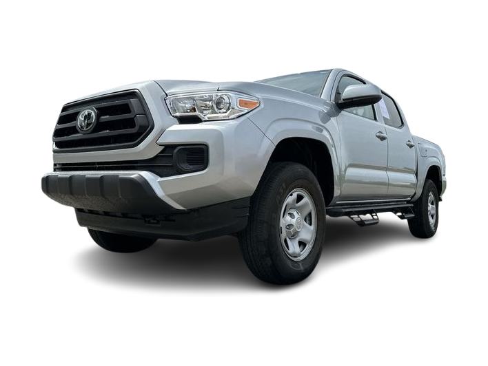 Thumbnail: 2023 Toyota Tacoma - 19