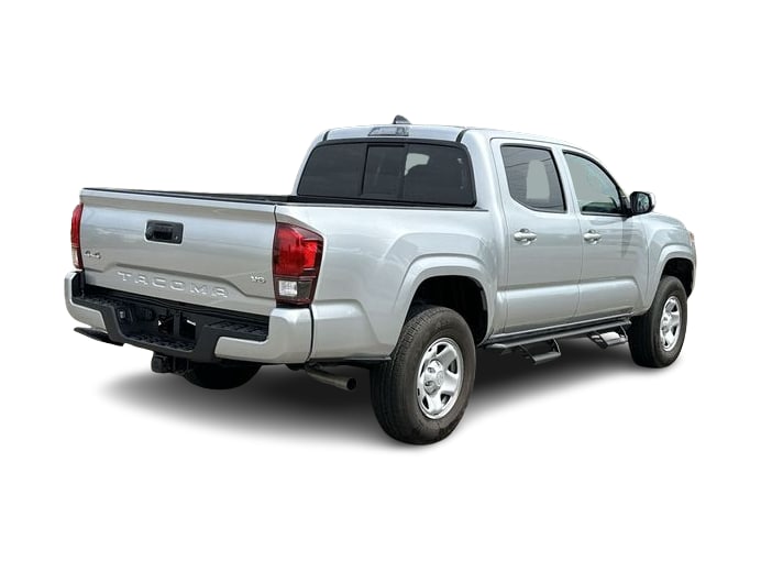Thumbnail: 2023 Toyota Tacoma - 21
