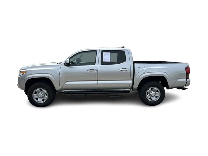 Thumbnail: 2023 Toyota Tacoma - 3