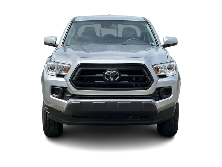 Thumbnail: 2023 Toyota Tacoma - 6