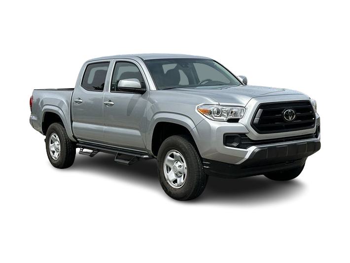 Thumbnail: 2023 Toyota Tacoma - 20