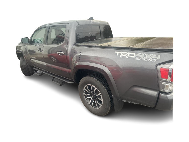 Thumbnail: 2022 Toyota Tacoma - 8