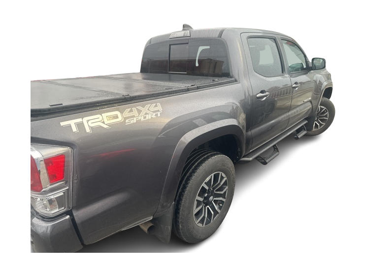 Thumbnail: 2022 Toyota Tacoma - 9