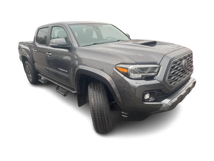 Thumbnail: 2022 Toyota Tacoma - 10