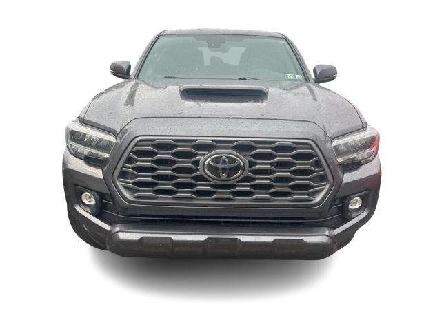 Thumbnail: 2022 Toyota Tacoma - 2