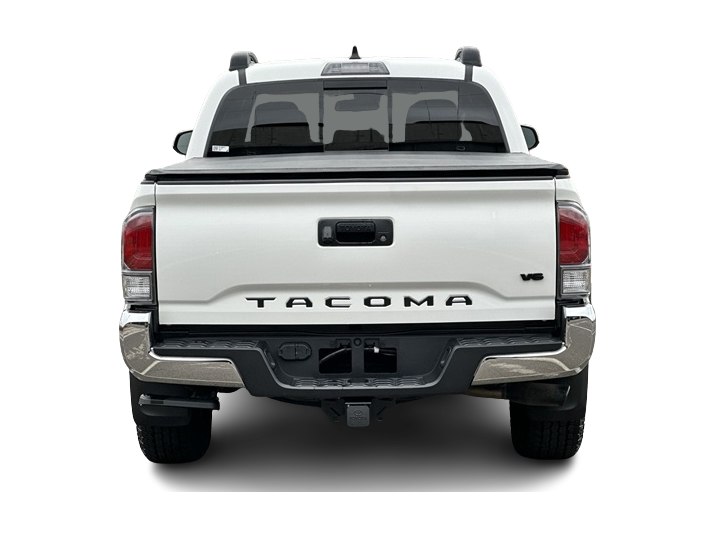 2022 Toyota Tacoma TRD Off-Road 5