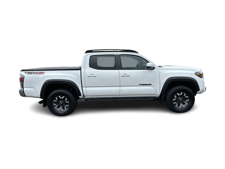 2022 Toyota Tacoma TRD Off-Road 17