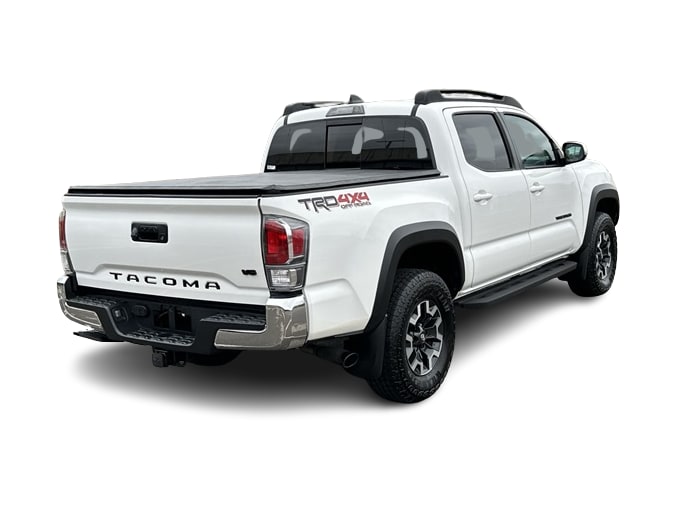 2022 Toyota Tacoma TRD Off-Road 31