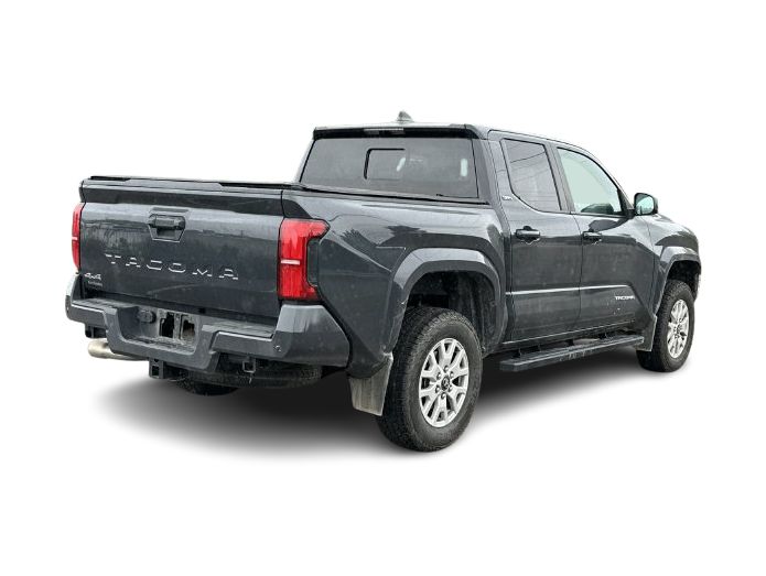 Thumbnail: 2024 Toyota Tacoma - 22