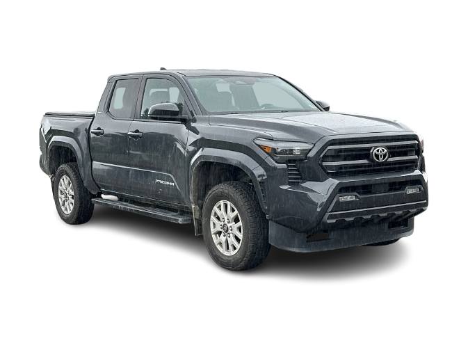 Thumbnail: 2024 Toyota Tacoma - 21