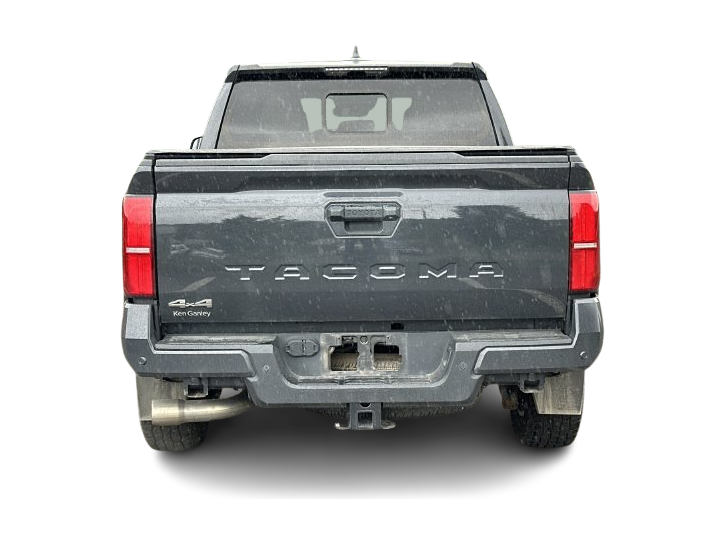 Thumbnail: 2024 Toyota Tacoma - 5