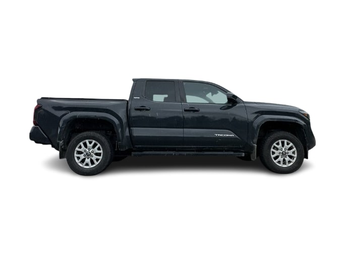 Thumbnail: 2024 Toyota Tacoma - 13