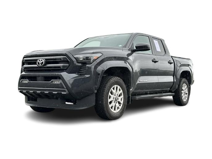 Thumbnail: 2024 Toyota Tacoma - 20