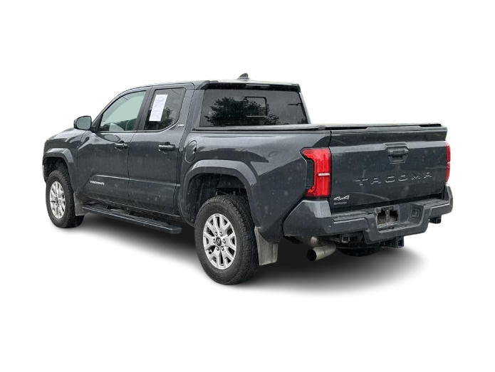 Thumbnail: 2024 Toyota Tacoma - 4