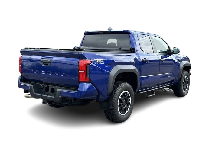 Thumbnail: 2024 Toyota Tacoma - 22