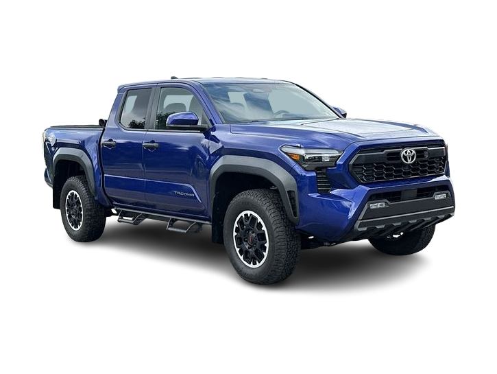 Thumbnail: 2024 Toyota Tacoma - 21