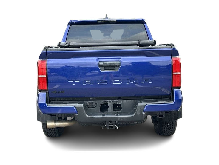 Thumbnail: 2024 Toyota Tacoma - 5