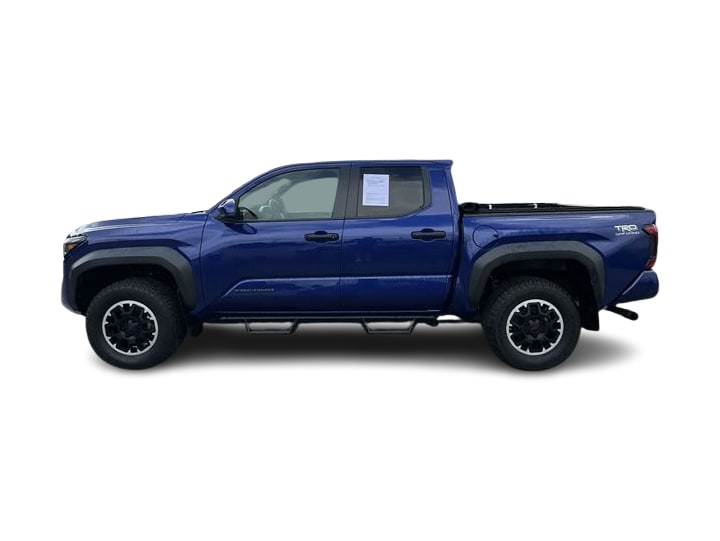 Thumbnail: 2024 Toyota Tacoma - 3