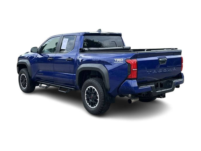 Thumbnail: 2024 Toyota Tacoma - 4