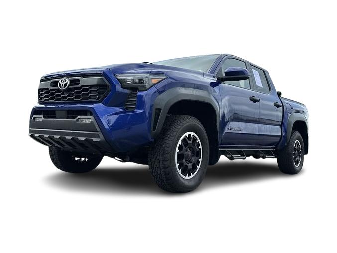 Thumbnail: 2024 Toyota Tacoma - 20