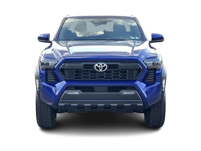 Thumbnail: 2024 Toyota Tacoma - 6