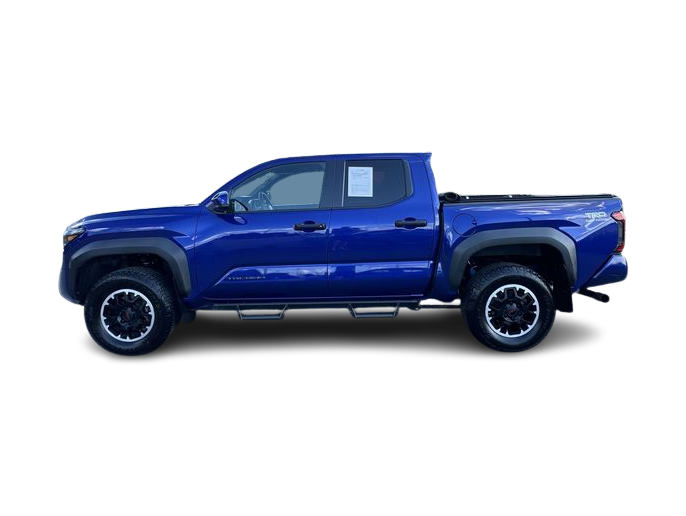 Thumbnail: 2024 Toyota Tacoma - 3