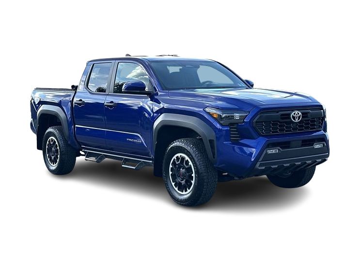 Thumbnail: 2024 Toyota Tacoma - 29