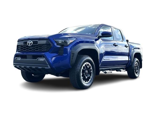 Thumbnail: 2024 Toyota Tacoma - 28