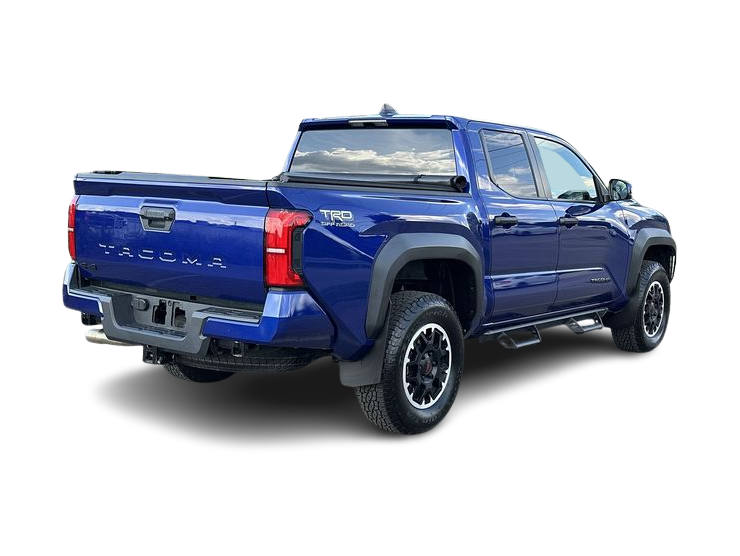Thumbnail: 2024 Toyota Tacoma - 30