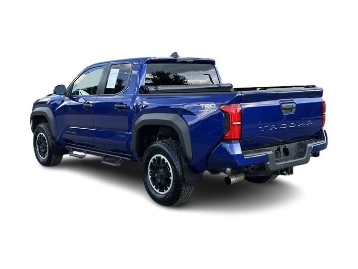Thumbnail: 2024 Toyota Tacoma - 4