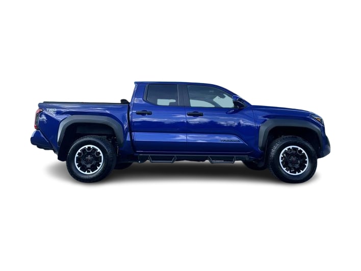 Thumbnail: 2024 Toyota Tacoma - 16