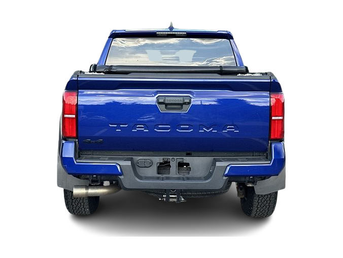 Thumbnail: 2024 Toyota Tacoma - 5