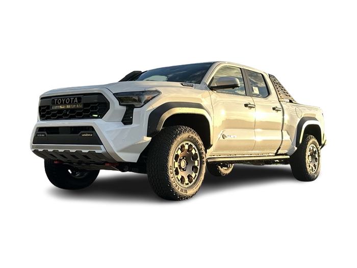 Thumbnail: 2025 Toyota Tacoma - 27