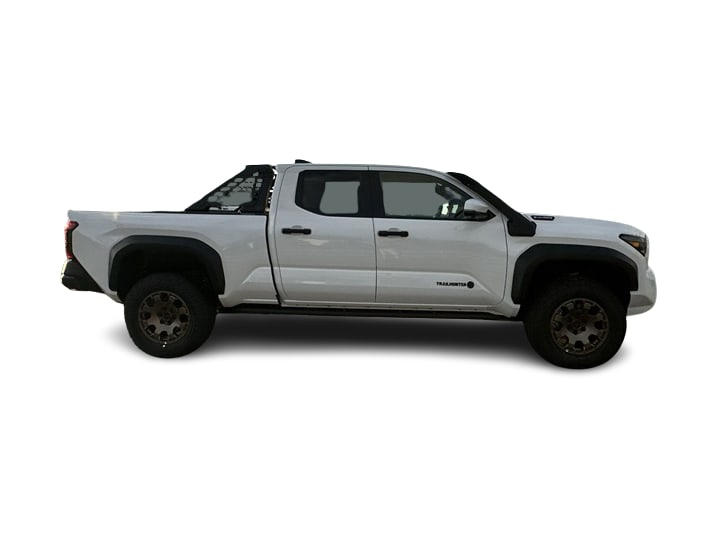 Thumbnail: 2025 Toyota Tacoma - 16