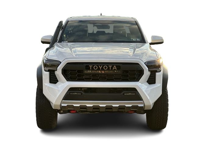 Thumbnail: 2025 Toyota Tacoma - 6