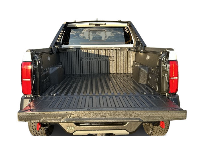 Thumbnail: 2025 Toyota Tacoma - 15