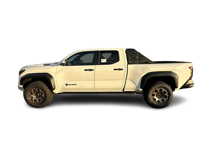 Thumbnail: 2025 Toyota Tacoma - 3