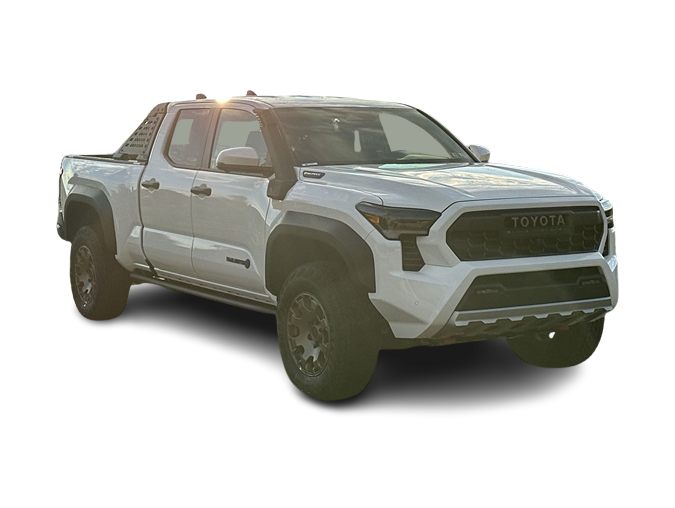 Thumbnail: 2025 Toyota Tacoma - 28