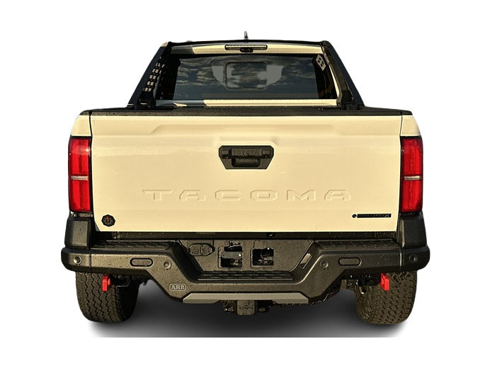Thumbnail: 2025 Toyota Tacoma - 5