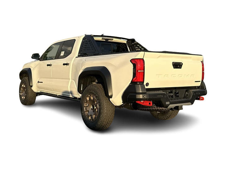 Thumbnail: 2025 Toyota Tacoma - 4