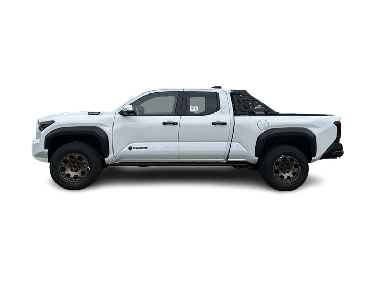 Thumbnail: 2025 Toyota Tacoma - 3