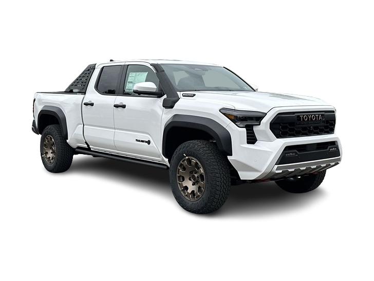 Thumbnail: 2025 Toyota Tacoma - 30