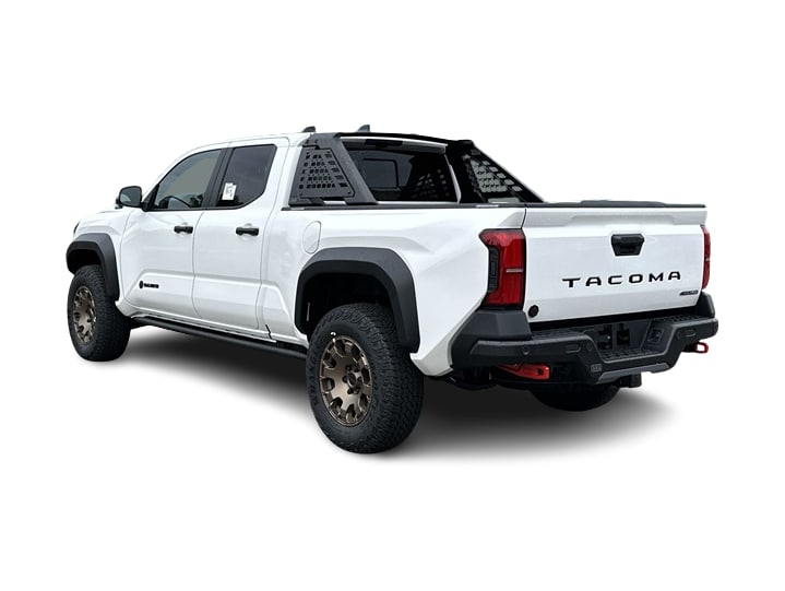 Thumbnail: 2025 Toyota Tacoma - 4