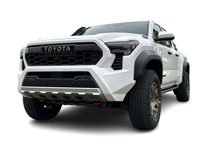 Thumbnail: 2025 Toyota Tacoma - 29
