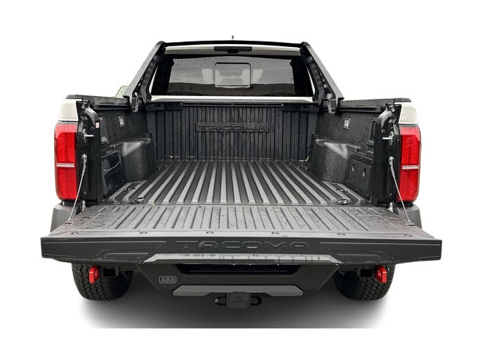 Thumbnail: 2025 Toyota Tacoma - 16